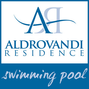 Logo Aldrovandi Swimming Pool